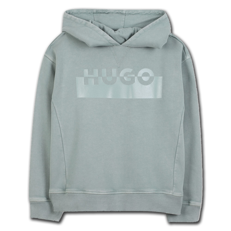 Hoodie HUGO 
                    BOY