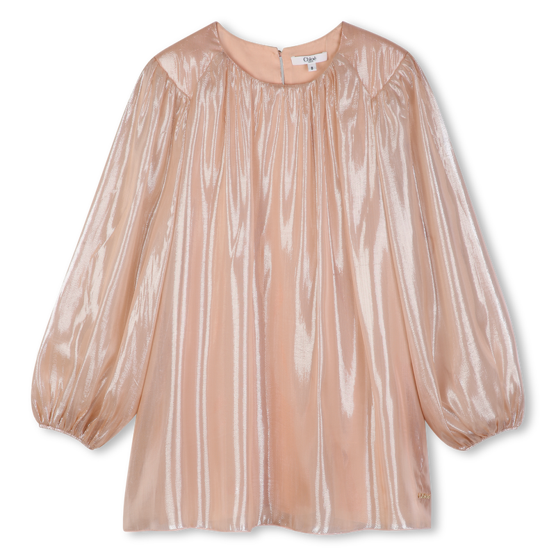 Ceremony dress CHLOE 
                        GIRL