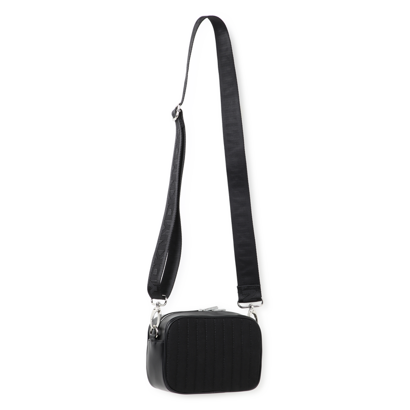 Handbag with shoulder strap DKNY 
                        GIRL