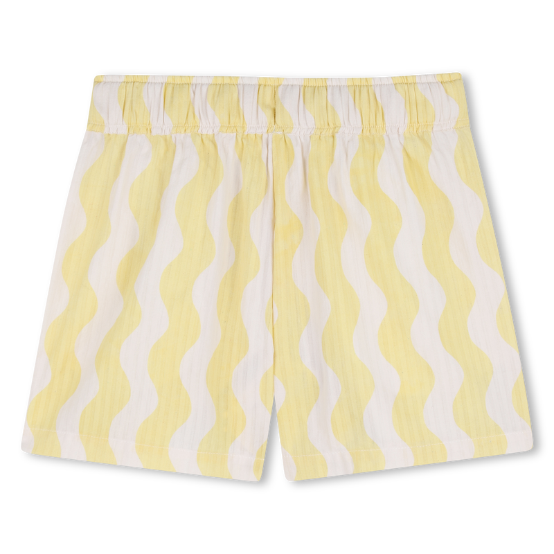 Printed Shorts KIDS AROUND 
                        GIRL