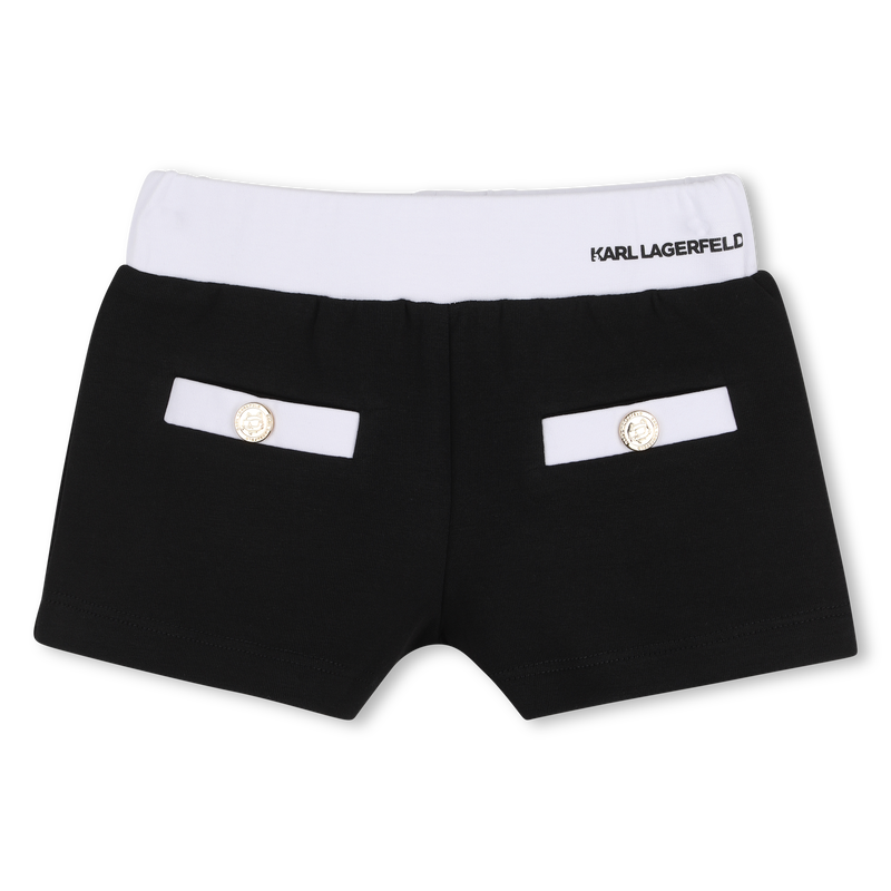 Choupette Outfit Set (3 Pieces) KARL LAGERFELD KIDS 
                        GIRL