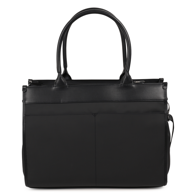 Diaper bag tote BOSS 
                    UNISEX