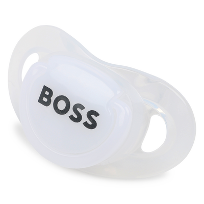 Silicone logo dummy BOSS UNISEX