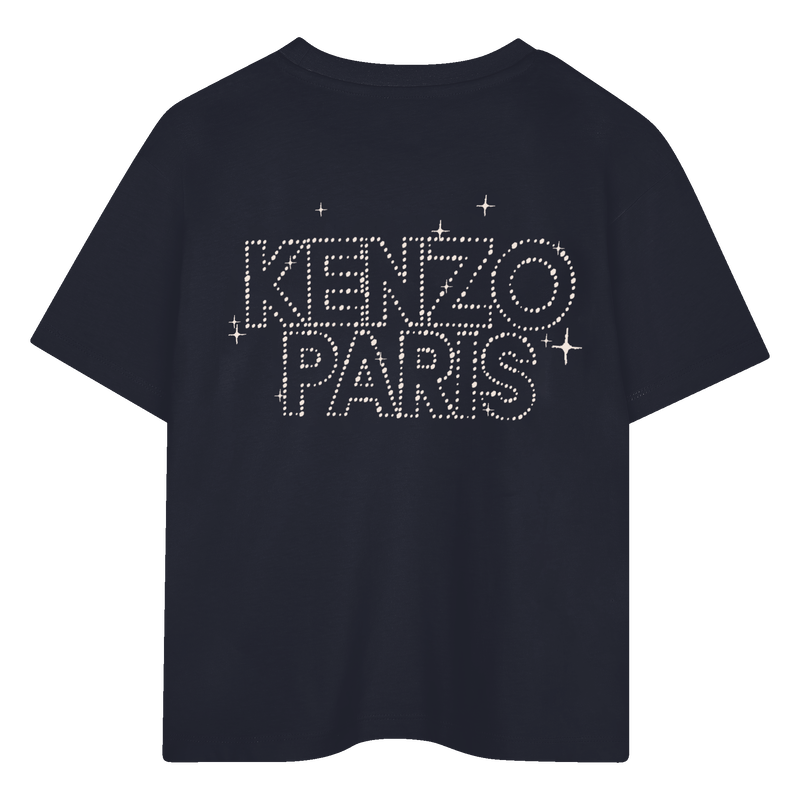 Short-sleeved T-shirt KENZO KIDS 
                    BOY