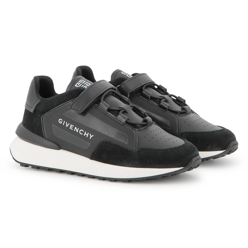 Sneakers with elasticated laces GIVENCHY 
                    UNISEX