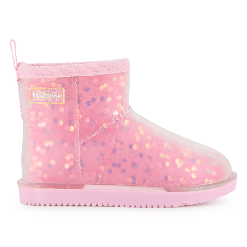 Apr&egrave;s ski BILLIEBLUSH 
                        GIRL