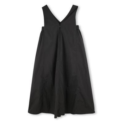 Sleeveless midi dress DKNY GIRL