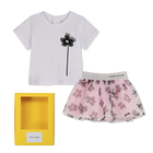Shorts Outfit Set MARC JACOBS 
                    UNISEX