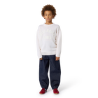 Denim pants GIVENCHY 
                    BOY