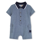 Short Jumpsuit TIMBERLAND 
                    BOY