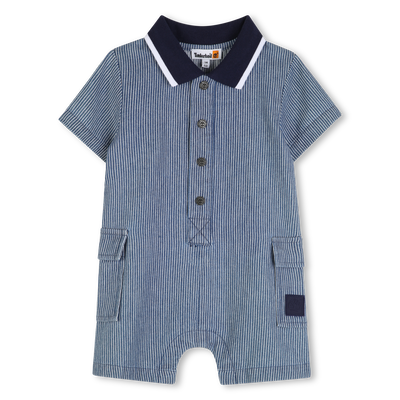 Short Jumpsuit TIMBERLAND BOY