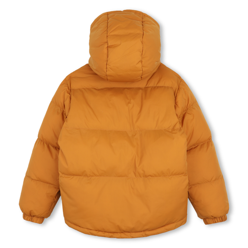 Hooded down jacket HUGO 
                        BOY