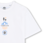 Short-Sleeved T-Shirt TIMBERLAND 
                    BOY