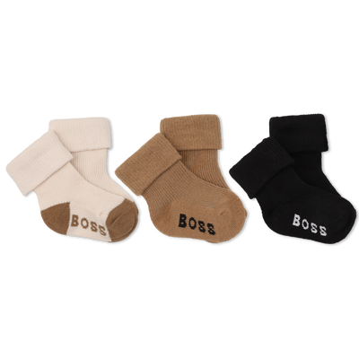 Pack of socks BOSS BOY