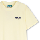 Short-Sleeved T-Shirt KENZO KIDS 
                    BOY