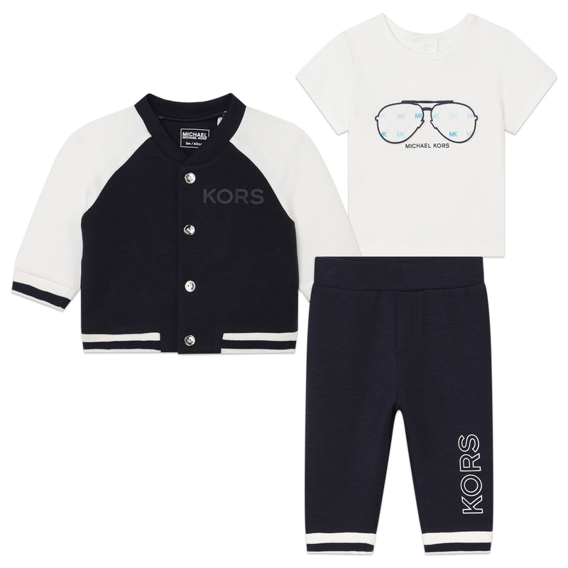 Michael kors sweat suit online