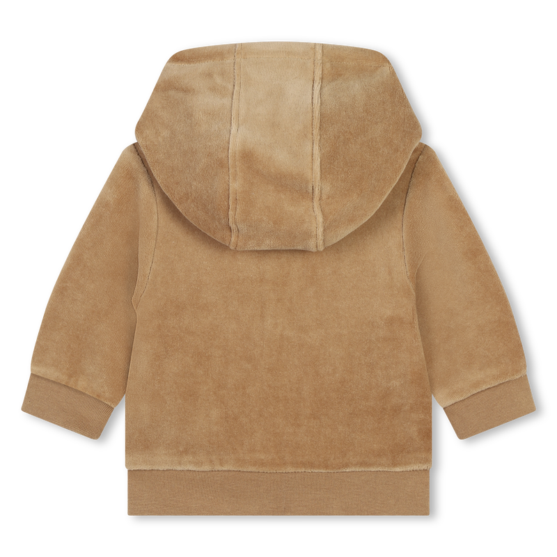 Velvet Tracksuit Set BOSS 
                        UNISEX