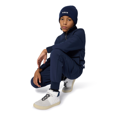 Jogger cardigan BOSS BOY