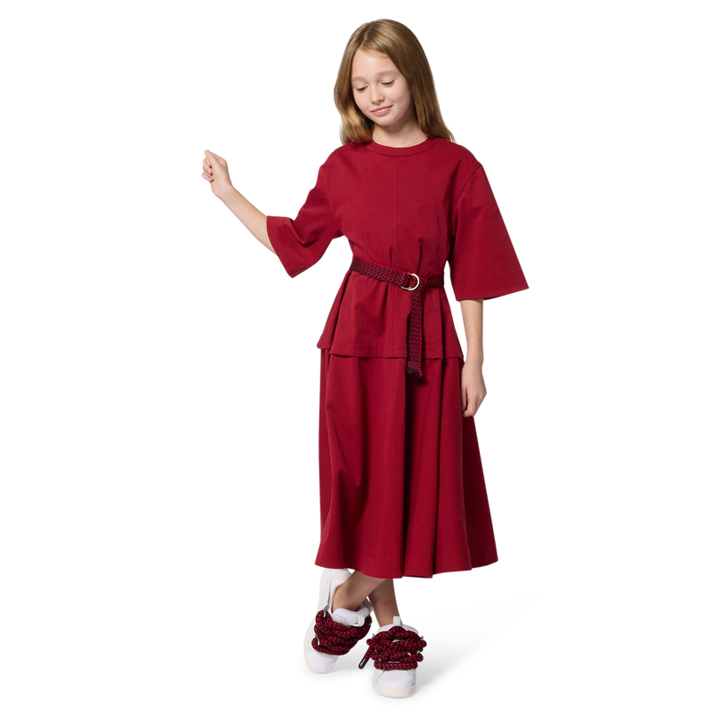 LANVIN Lace-up sneakers for BOY | Kids around