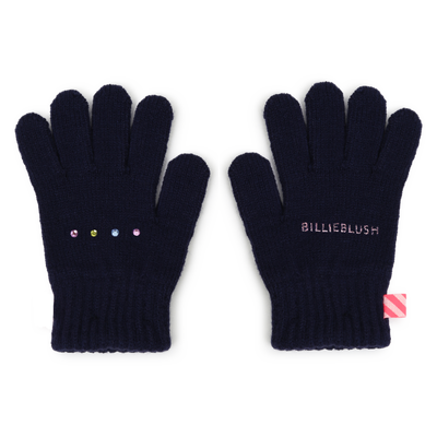 Gloves BILLIEBLUSH GIRL