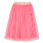 Pleated Skirt BILLIEBLUSH 
                    GIRL