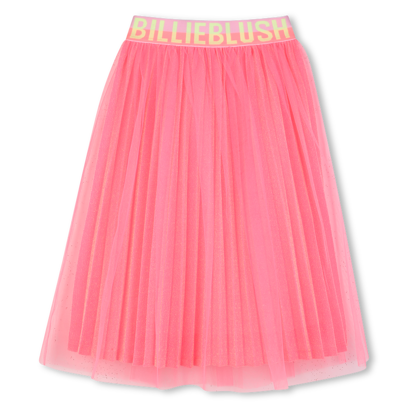 Pleated Skirt BILLIEBLUSH 
                        GIRL