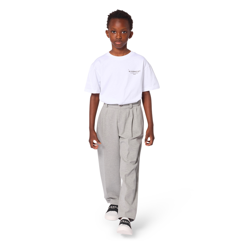 Short-Sleeved T-Shirt GIVENCHY 
                        UNISEX