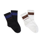 Pack of socks LANVIN 
                    UNISEX