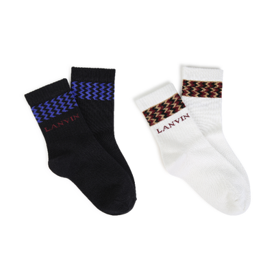 Pack of socks LANVIN UNISEX