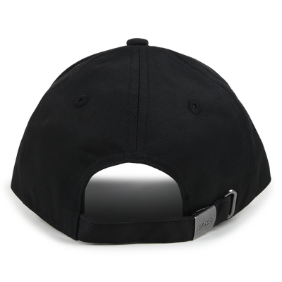 Adjustable Baseball Hat BOSS BOY