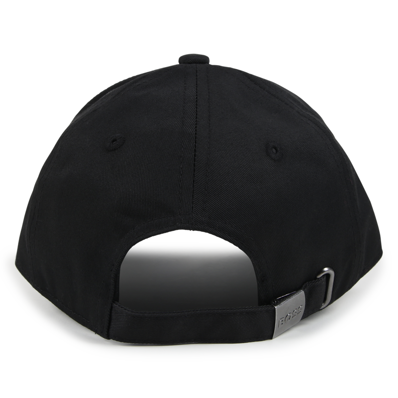 Adjustable Baseball Hat BOSS 
                        BOY