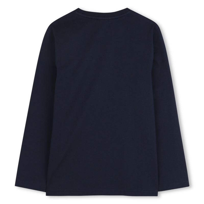 Long Sleeve T-Shirt BOSS 
                    BOY