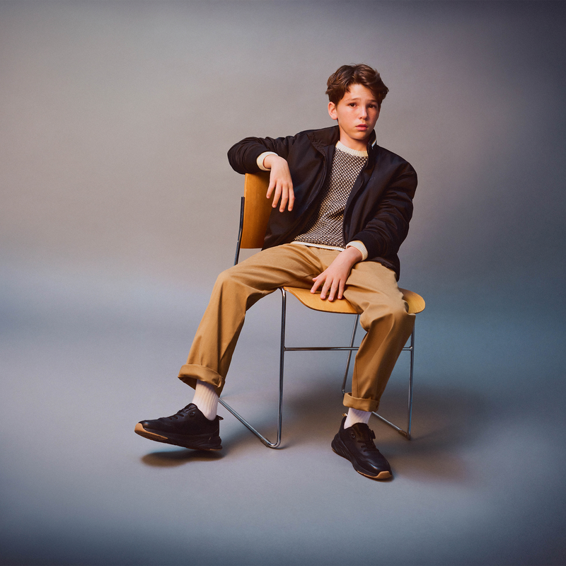 Chino Pants BOSS 
                        BOY