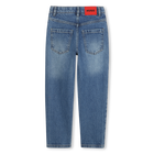 Denim pants HUGO 
                    BOY