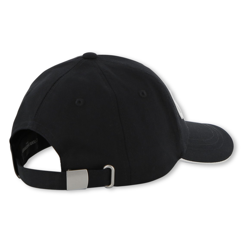 Adjustable Hat KARL LAGERFELD KIDS 
                        BOY