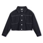 Denim jacket BILLIEBLUSH 
                    GIRL