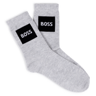 Socks (Set of 3 Pairs) BOSS 
                    BOY