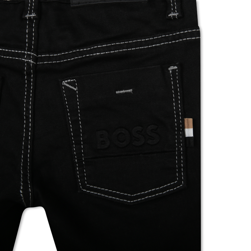 Slim-fit Jeans BOSS 
                    BOY