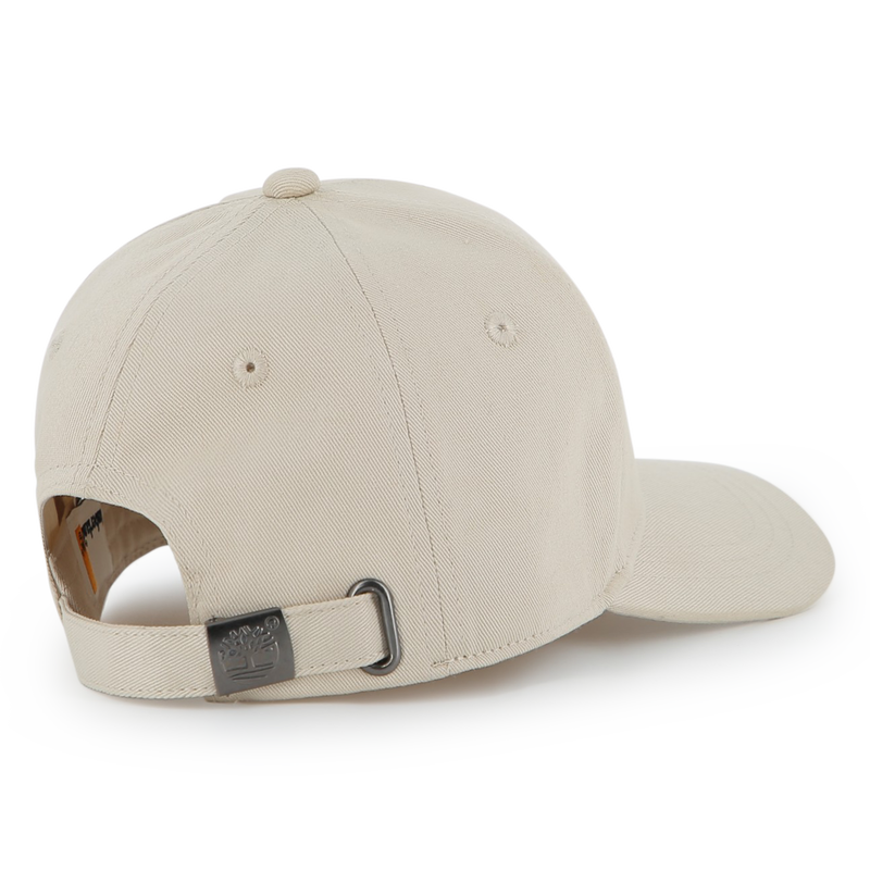 Embroidered Hat TIMBERLAND 
                        BOY