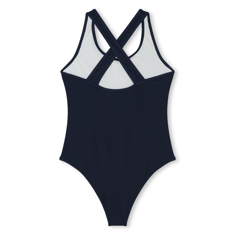 One-Piece Swimsuit MICHAEL KORS 
                    GIRL