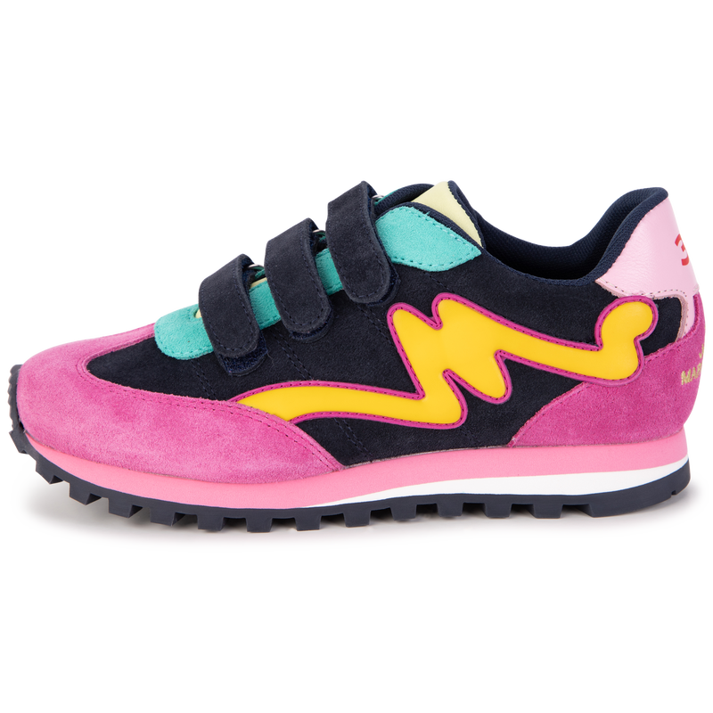 Marc jacobs trainers clearance