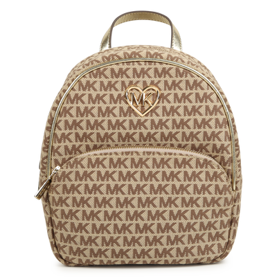 Logo Backpack MICHAEL KORS GIRL