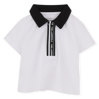Shorts Outfit Set KARL LAGERFELD KIDS 
                    BOY