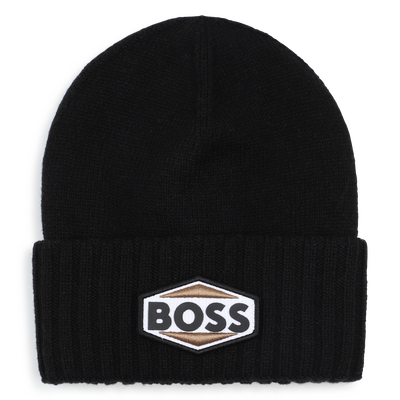 Hat and gloves set BOSS BOY