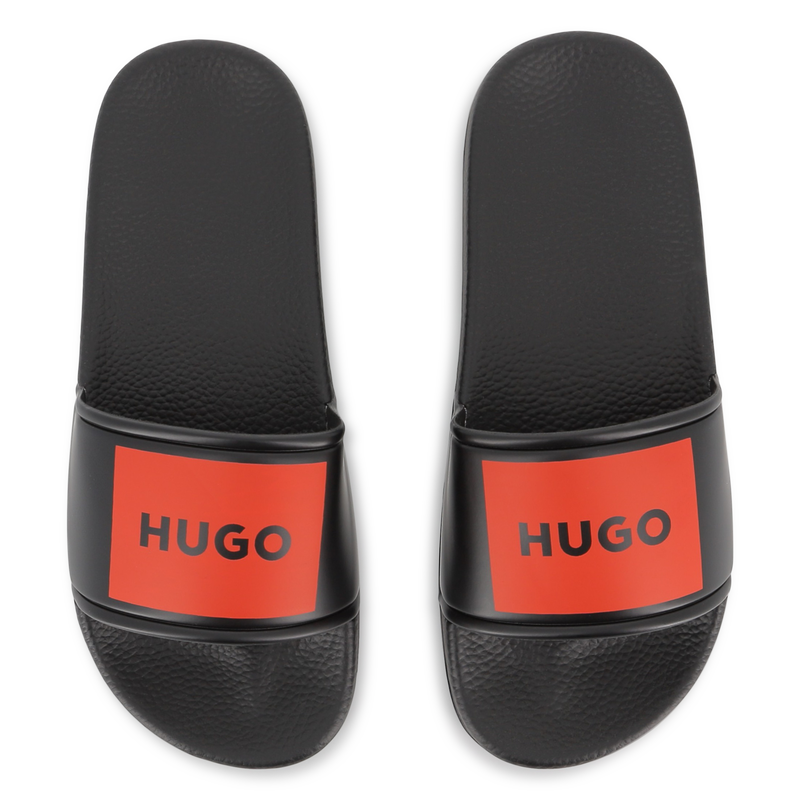 Slides HUGO 
                        BOY