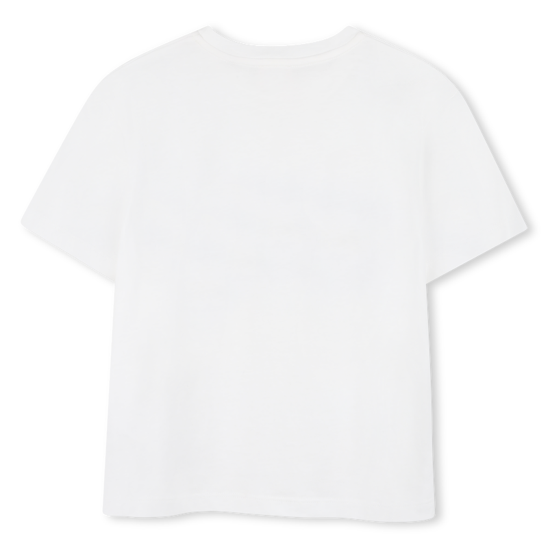 Short-sleeved T-shirt GIVENCHY 
                        GIRL