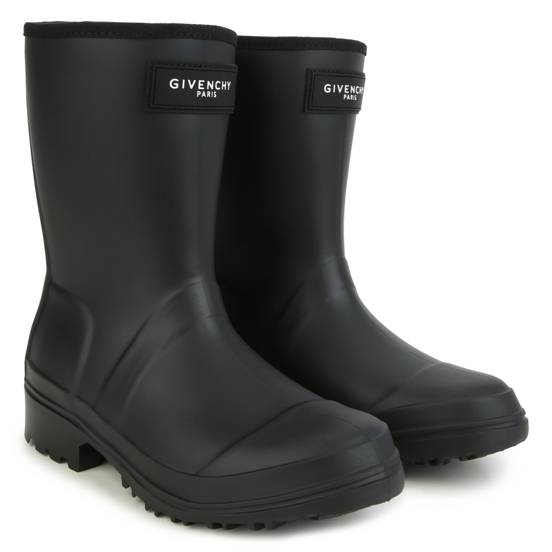 Givenchy snow boots hot sale