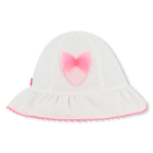 Poplin Hat BILLIEBLUSH 
                    GIRL