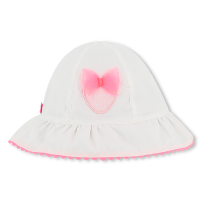 Poplin Hat BILLIEBLUSH GIRL