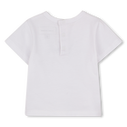 Checkered Outfit Set (3 Pieces) MARC JACOBS 
                    UNISEX